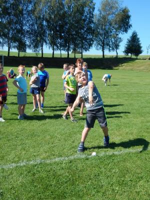 Foto des Albums: Sportfest 2016