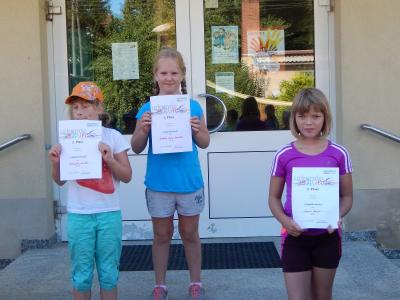 Foto des Albums: Sportfest 2016