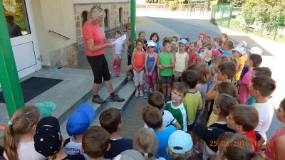 Foto des Albums: Sportfest 2016