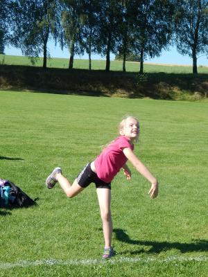 Foto des Albums: Sportfest 2016