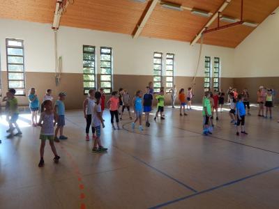 Foto des Albums: Sportfest 2016
