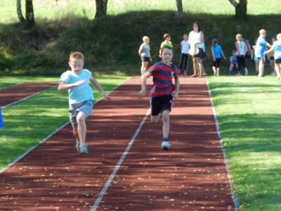 Foto des Albums: Sportfest 2016