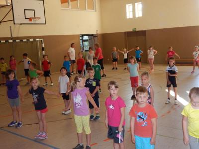 Foto des Albums: Sportfest 2016