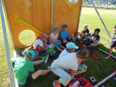Foto des Albums: Sportfest 2016
