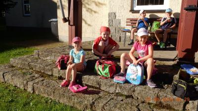Foto des Albums: Sportfest 2016