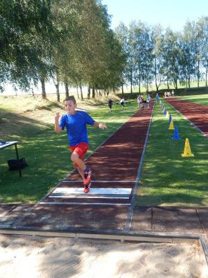 Foto des Albums: Sportfest 2016