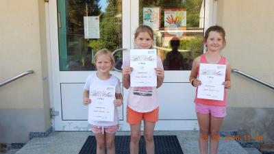 Foto des Albums: Sportfest 2016