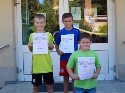 Foto des Albums: Sportfest 2016