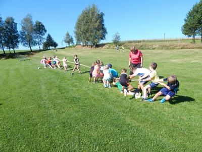 Foto des Albums: Sportfest 2016