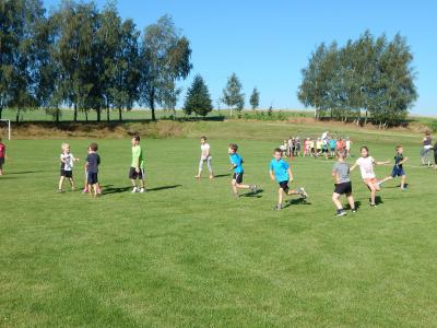 Foto des Albums: Sportfest 2016