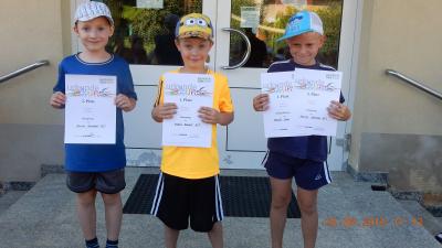 Foto des Albums: Sportfest 2016