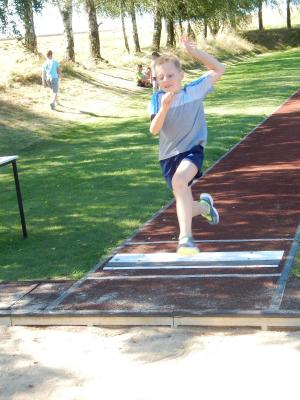 Foto des Albums: Sportfest 2016