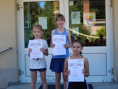 Foto des Albums: Sportfest 2016