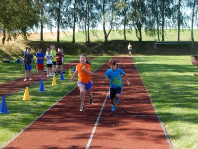 Foto des Albums: Sportfest 2016