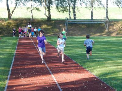 Foto des Albums: Sportfest 2016