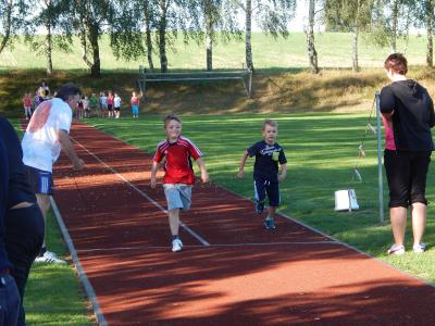 Foto des Albums: Sportfest 2016