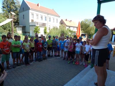 Foto des Albums: Sportfest 2016