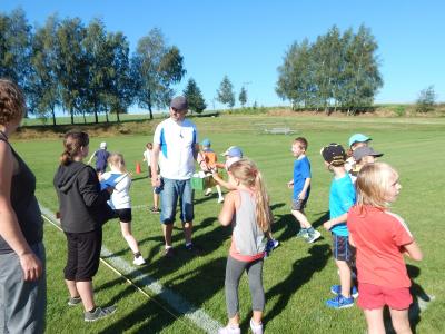 Foto des Albums: Sportfest 2016