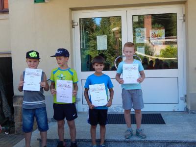 Foto des Albums: Sportfest 2016