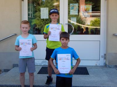 Foto des Albums: Sportfest 2016