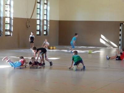 Foto des Albums: Sportfest 2016