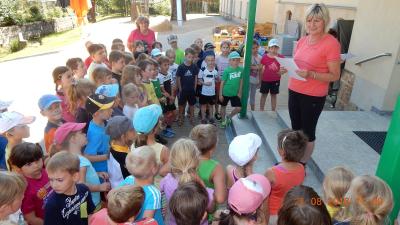 Foto des Albums: Sportfest 2016