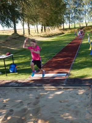 Foto des Albums: Sportfest 2016