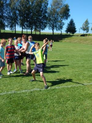 Foto des Albums: Sportfest 2016
