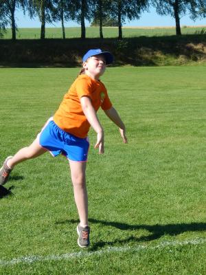 Foto des Albums: Sportfest 2016