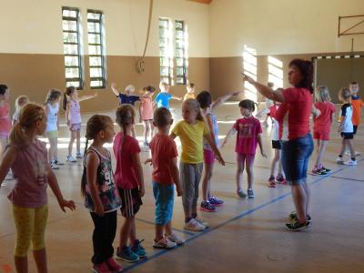 Foto des Albums: Sportfest 2016