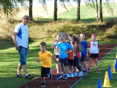 Foto des Albums: Sportfest 2016