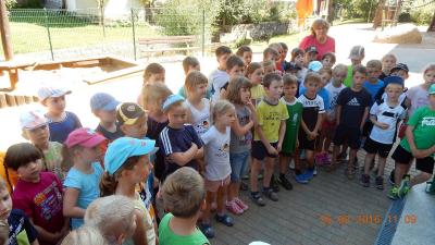 Foto des Albums: Sportfest 2016