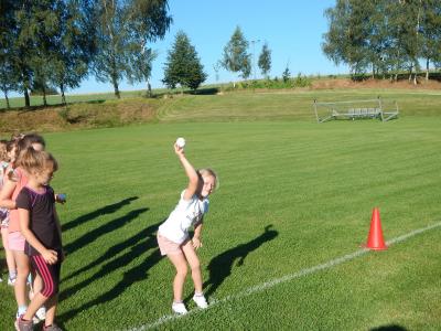 Foto des Albums: Sportfest 2016