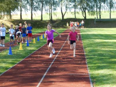 Foto des Albums: Sportfest 2016