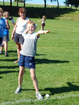 Foto des Albums: Sportfest 2016