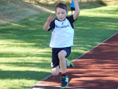 Foto des Albums: Sportfest 2016