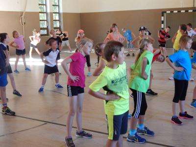 Foto des Albums: Sportfest 2016