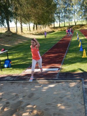 Foto des Albums: Sportfest 2016
