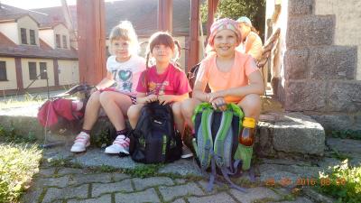 Foto des Albums: Sportfest 2016