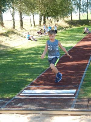 Foto des Albums: Sportfest 2016