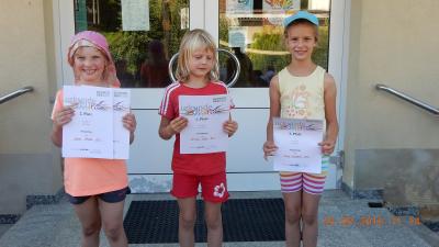 Foto des Albums: Sportfest 2016