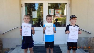 Foto des Albums: Sportfest 2016