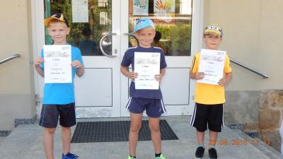 Foto des Albums: Sportfest 2016