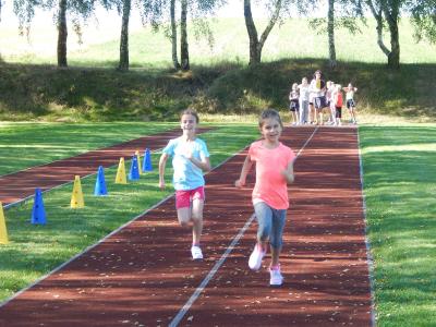 Foto des Albums: Sportfest 2016