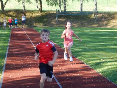 Foto des Albums: Sportfest 2016