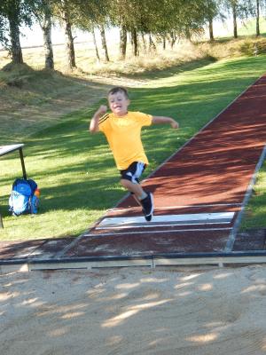 Foto des Albums: Sportfest 2016