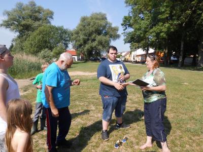 Foto des Albums: Pokalangeln Kinder/Jugend