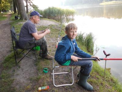 Foto des Albums: Pokalangeln Kinder/Jugend