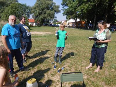 Foto des Albums: Pokalangeln Kinder/Jugend