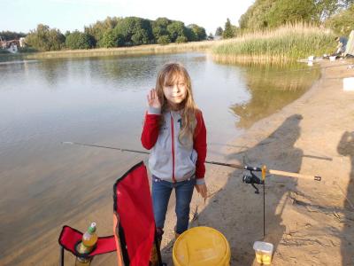 Foto des Albums: Pokalangeln Kinder/Jugend